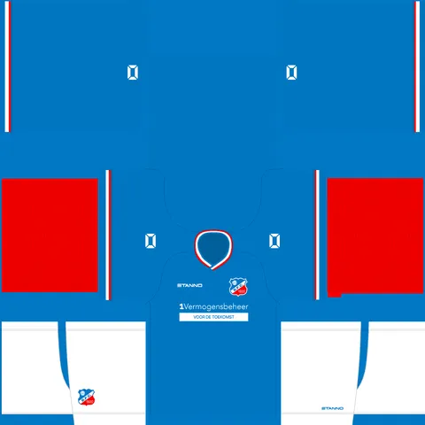 BFC Home 3D kit