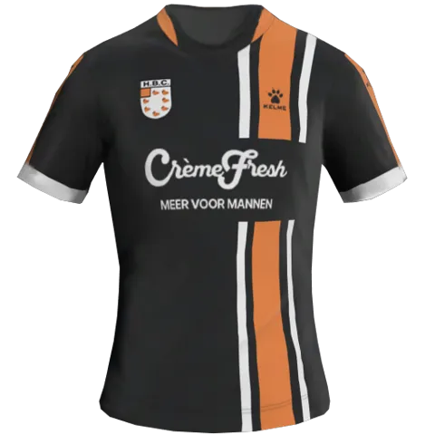 HBC Away 2D kit