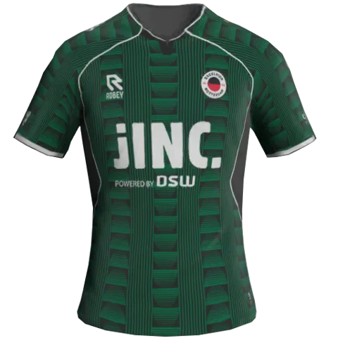 Excelsior Third 2D kit