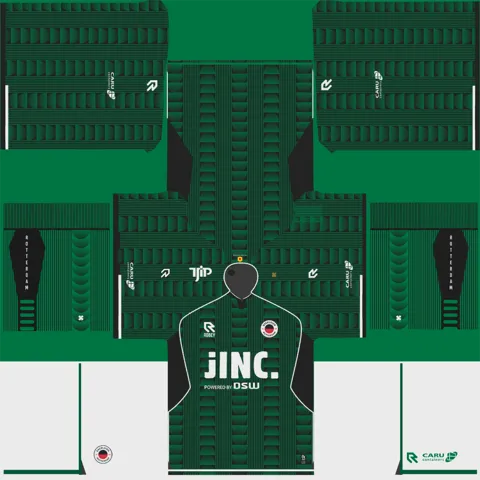 Excelsior Third 3D kit