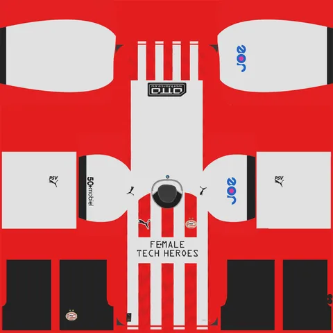 PSV Home 3D kit