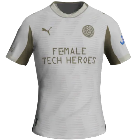 PSV Third 2D kit