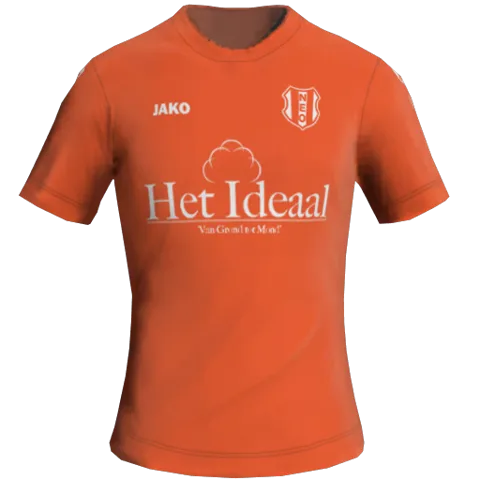 NEO Away 2D kit
