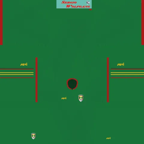 Grenada Home 3D kit