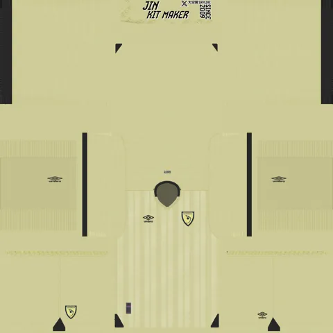 Guatemala Third GK kit