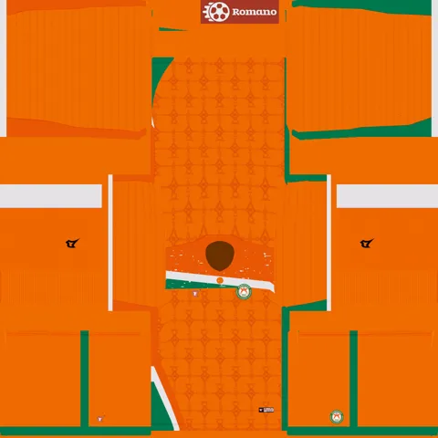 Niger Home 3D kit