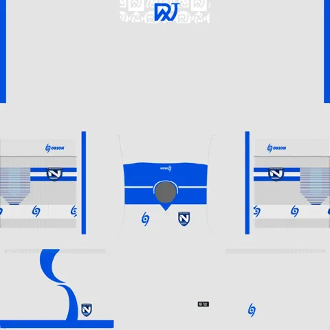 Nicaragua Home 3D kit