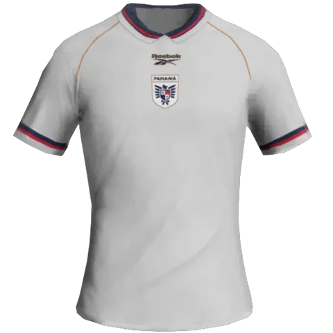 Panama Away 2D kit
