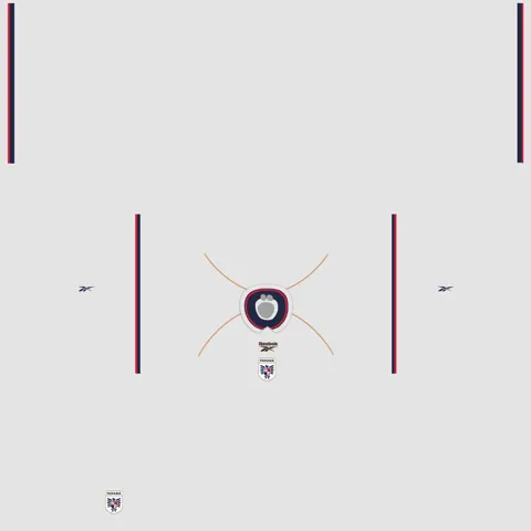 Panama Away 3D kit