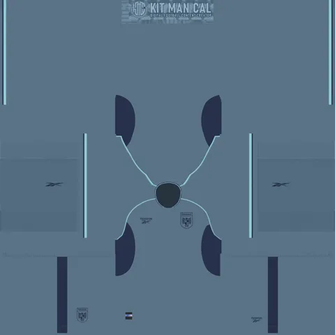 Panama Home GK kit