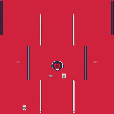 Panama Home 3D kit