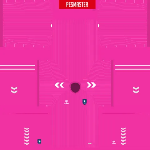 Puerto Rico Home GK kit