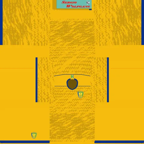 Saint Vincent and the Grenadines Home 3D kit