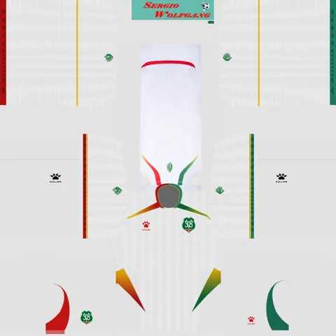 Suriname Home 3D kit