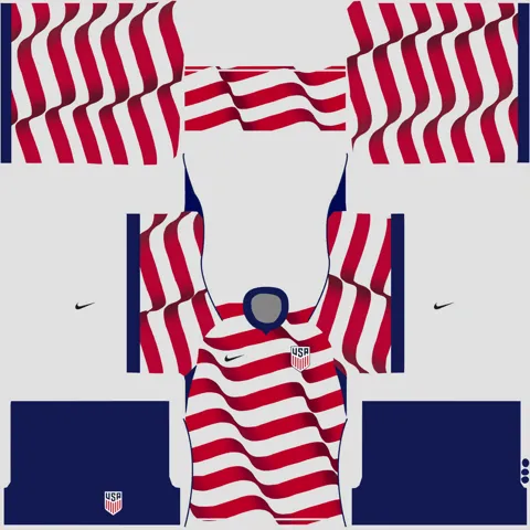United States Home 3D kit