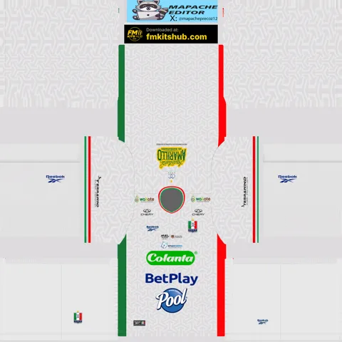 Once Caldas Home 3D kit
