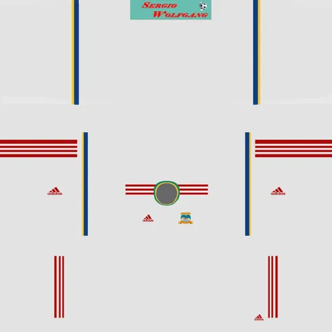 Seychelles Third 3D kit