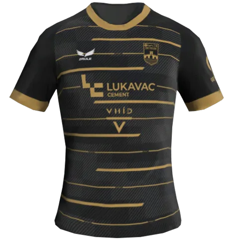 Osijek Away 2D kit