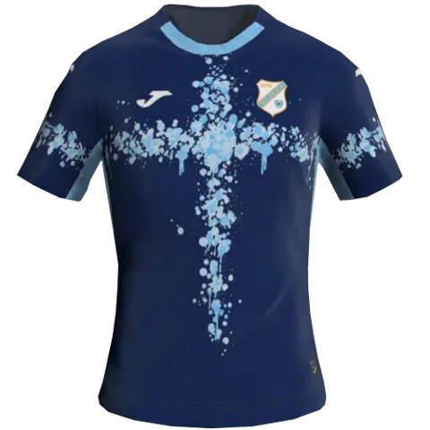 Rijeka Away 2D kit