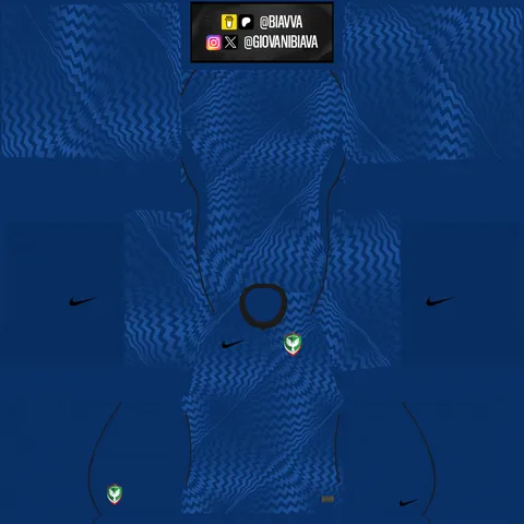Divisa Trasferta Portiere del Amed SK