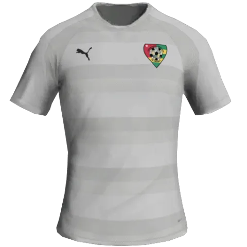 Togo Away 2D kit
