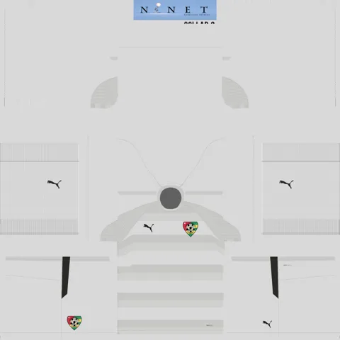 Togo Away 3D kit