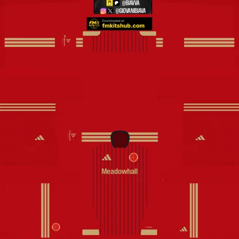 Sheffield Home 3D kit
