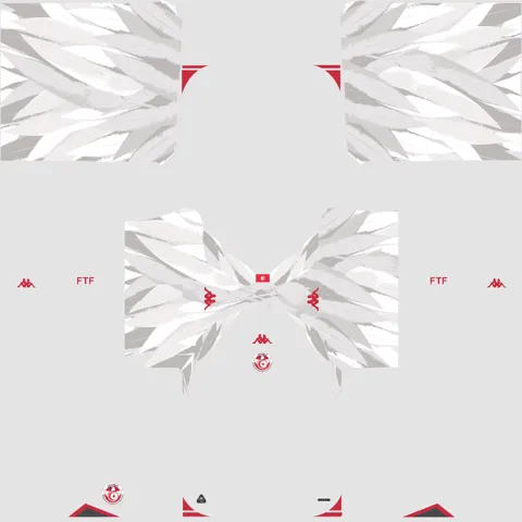 Tunisia Home 3D kit