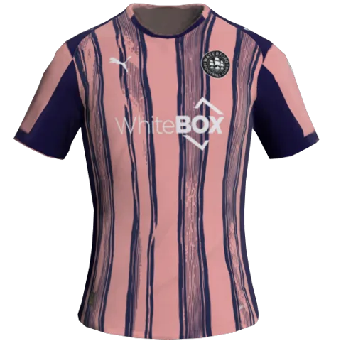 Waterford Away 2D kit