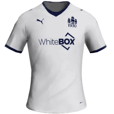 Waterford Third 2D kit