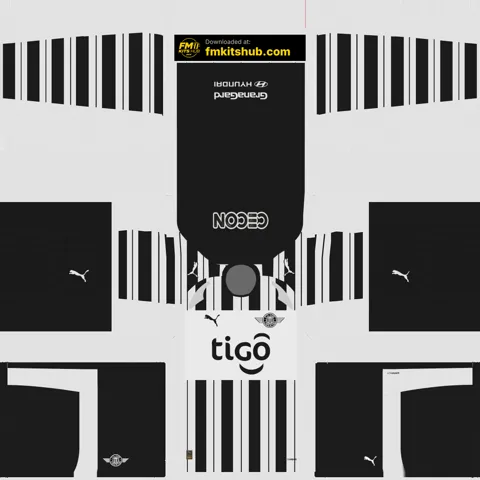 Libertad Home 3D kit