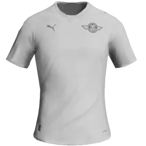 Libertad Third 2D kit