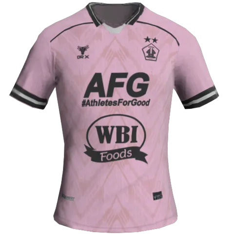 Persik Kediri Third 2D kit