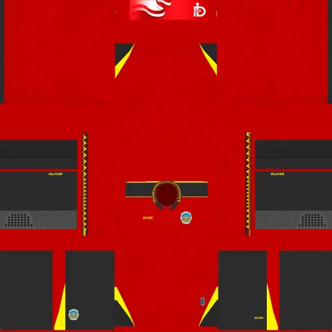 Timor-Leste Home 3D kit