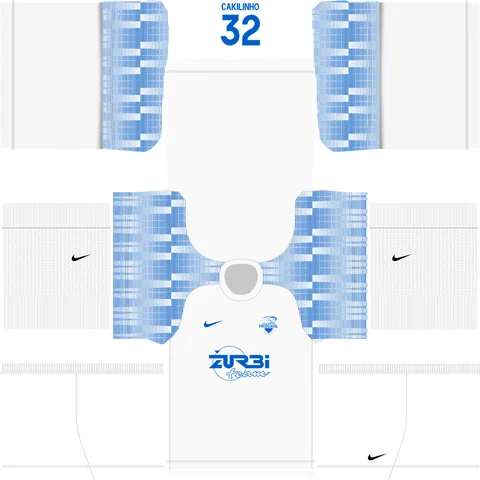 Sava Away 3D kit