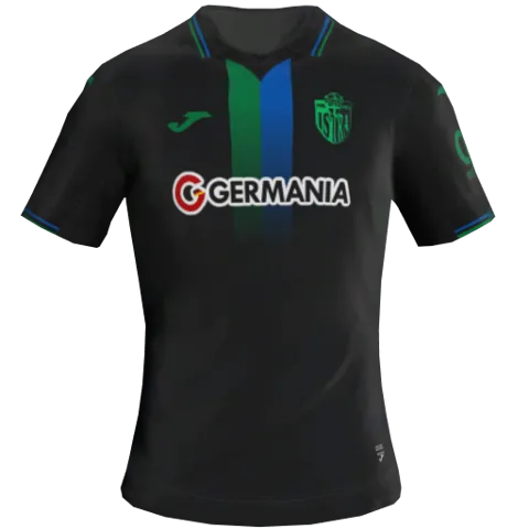 Istra 1961 Away 2D kit