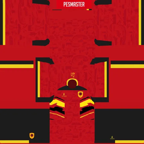 Angola Home 3D kit