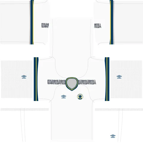 Menemenspor Away 3D kit