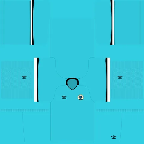 Menemenspor Home 3D kit