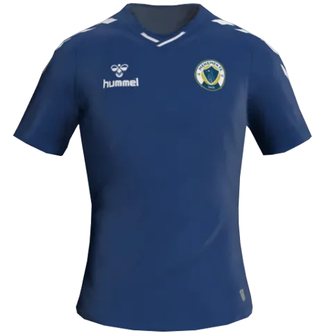 Menemenspor Third 2D kit