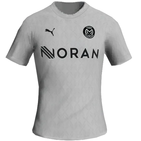 Manisa FK Away 2D kit