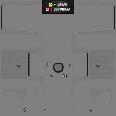 Manisa FK Third GK kit