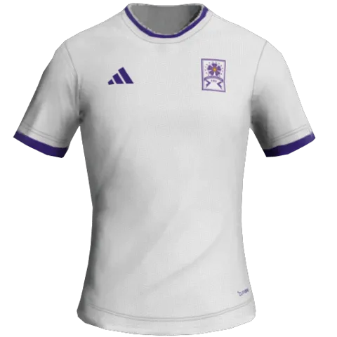 Gebze SK Away 2D kit