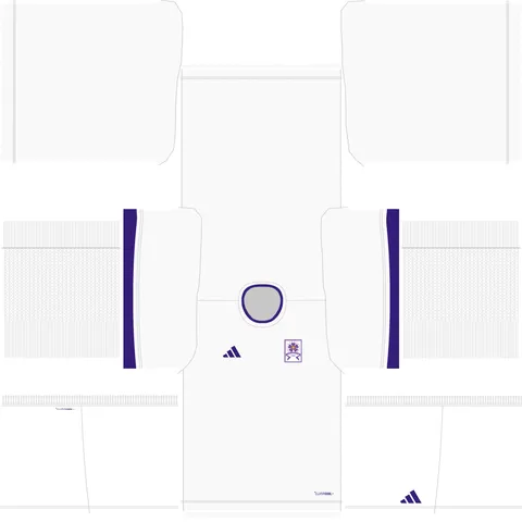 Gebze SK Away 3D kit