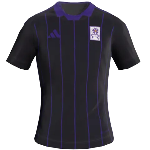Gebze SK Third 2D kit