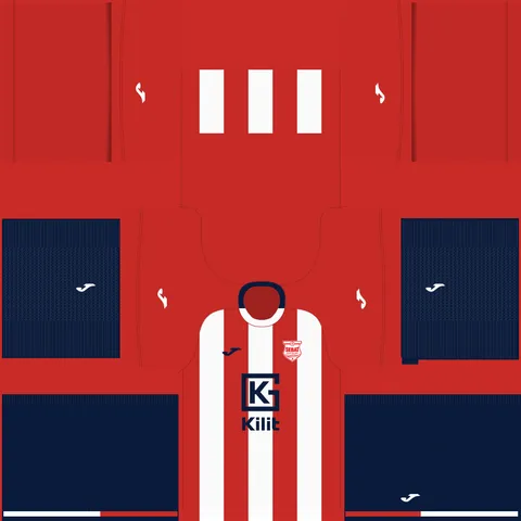 Sebat Gençlik Home 3D kit
