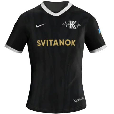 Kolos Deplasman 2D forması