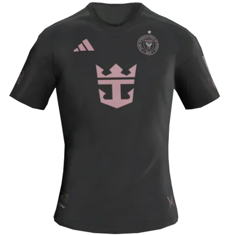 Inter Miami Away 2D kit