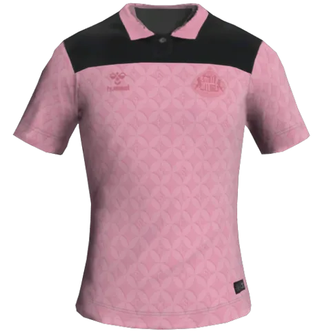 Sunderland Away 2D kit