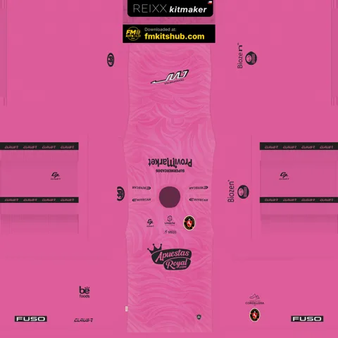 Deportes Limache Away GK kit
